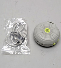 Yogasleep Hushh 3HUS1GYGN Portable Noise Canceling White Noise Sound Machine