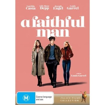 A Faithful Man DVD | World Cinema | Region 4