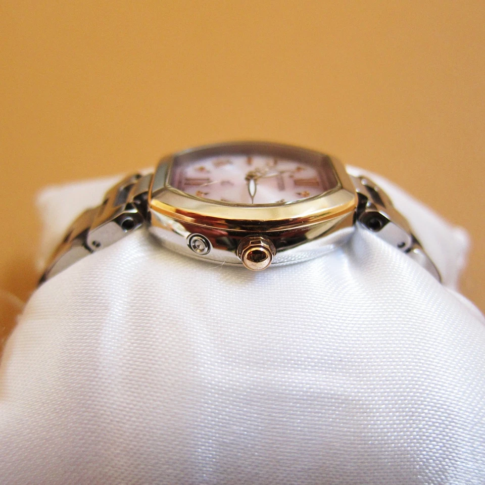 Reloj mujer CITIZEN xC H058-T019137 radiocontrolado antimagnético 4800 (JAPÓN) Foto 4 de 4