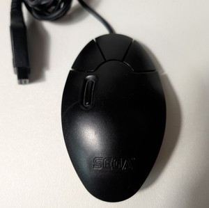 MD★MEGA MOUSE GENESIS 海外版(国内本体動作可能) Sega Mega Mouse | eBay