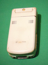 COLLECTIBLE CELL PHONE - SHARP 902SH - VODAFONE - NOT WORKING - RARE