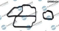 ÖLkÜHler Dichtungssatz Audi A3 2.0TDI 04-