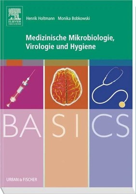 BASICS Medizinische Buch Urban & Fischer Verlag/Elsevier GmbH
