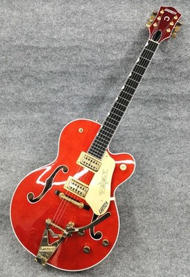 GRETSCH G6120T PLAYERS EDITION Full Acoustic