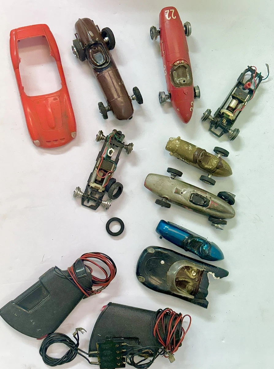 Solido Maserati Vintage Manufacture Diecast Cars, Trucks & Vans