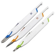 TIDI PenBlade Safety Scalpels