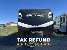 2023 Grand Design Imagine 17MKE