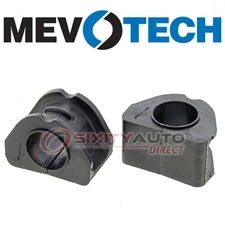 Mevotech Supreme Front To Frame Stabilizer Bar Bushing Kit for 1998-2002 qu