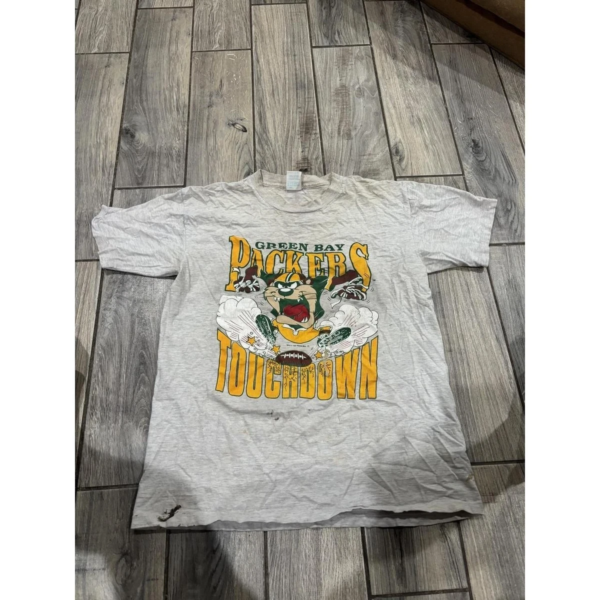 Green Bay Packers Super Bowl NFL Shirts for sale | eBay