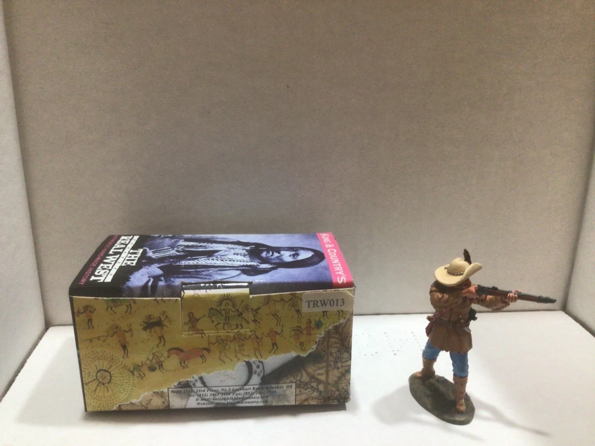 King & Country Toy Soldiers for sale | eBay