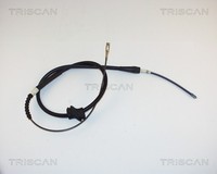 Bremsseil Seilzug Feststellbremse Triscan 8140 29113 FüR Audi 100 C3 443 444 445