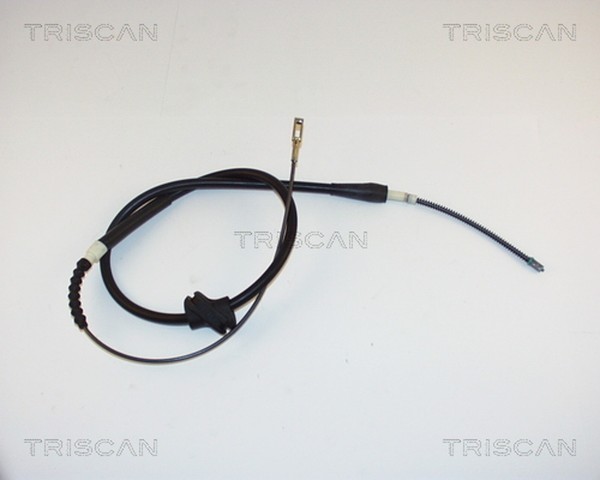 Bremsseil Seilzug Feststellbremse Triscan 8140 29113 FüR Audi 100 C3 443 444 445-image
