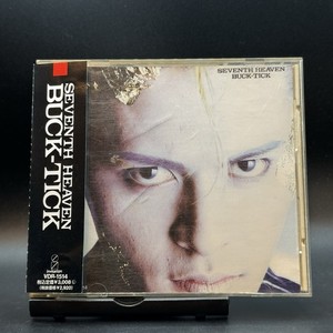 Buck Tick CD | eBay