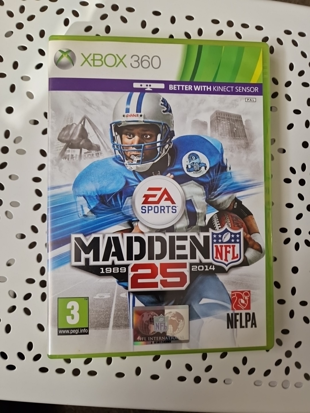 Madden NFL 25 (Microsoft Xbox 360)