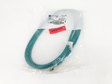 New Allen Bradley 1585J-M4HBJM-2M5 Ser. A Ethernet Media RJ45 Patchcord 179202