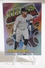 2026 Topps Series 1 - Titans of the Game Aaron Judge #TOG-3