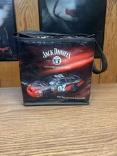 2006 JACK DANIELS COUNTRY COCKTAIL NASCAR RACE CAR INSULATED COOLER BAG