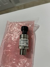 HONEYWELL-PX2AF1XX250PSAAX, 1406000081  1/4 SAE flare W/ depressor New Sensor