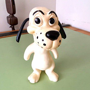 Droopy Dog Figure | eBay