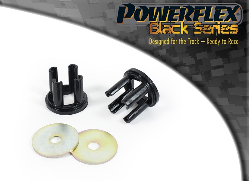 Powerflex Rear Diff Front Bush Insert PFR5-1927BLK