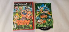 Buzz! Junior: Jungle Party (PlayStation 2, 2006)