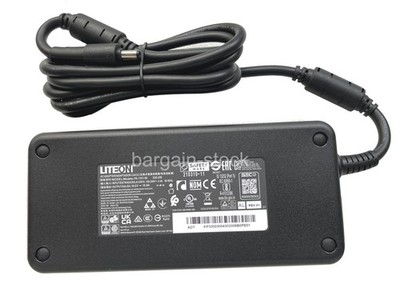 Liteon PA-1331-99 19.5V 16.9A 330W AC Adapter Charger Acer Predator Helios 18