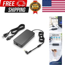 10FT 135W Charger Fit for Acer Nitro 5 Gaming Laptop AN515-54 AN515-55 AN515-...