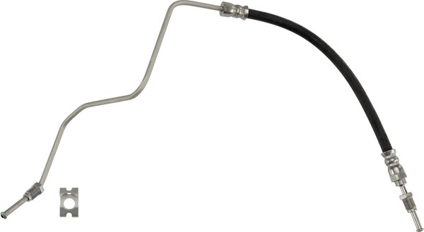 Bremsschlauch TRW PHC2028 M10X1 FüR Opel Crossland P17 P2QO Van LPG Turbo 208 1-image
