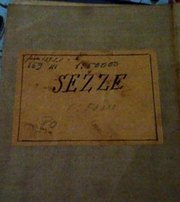 cartina sezze telata fine 800 cm  44 x 47 circa