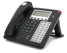 ESI 55 Digital Phone 5000-0736 Charcoal 55D Refurbished Grade A
