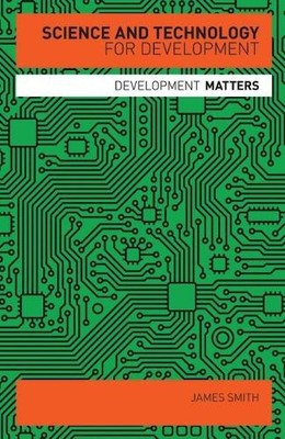 Science and Technology for Development - 9781848132009