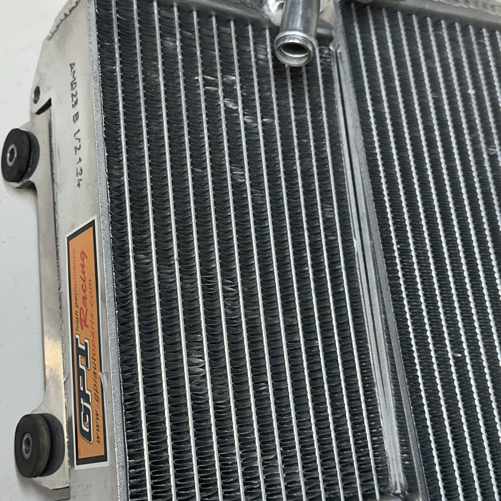 2007 Suzuki RMZ 450 Radiator Left and Right GPI Racing