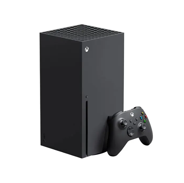 Xbox Series X - Gaming Console - 1TB SSD