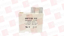 OPTO 22 SNAP-IAC5 / SNAPIAC5 (NEW NO BOX)