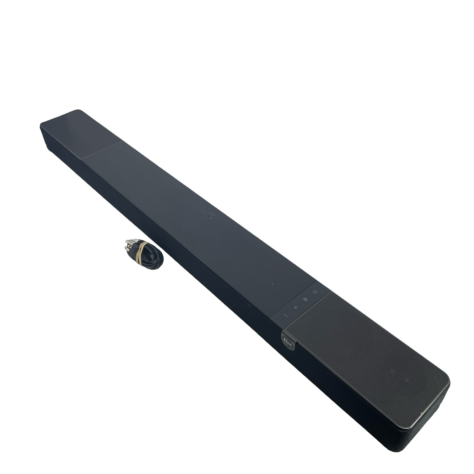 Klipsch Flexus CORE 200 3.1.2-channel Active Soundbar 185W - Black #U0435 (AR)