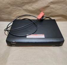 Dish Hopper With Sling Black Blockbuster Main...