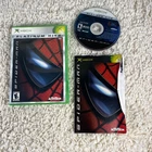 New ListingSpider-Man (Original Microsoft Xbox 2003) Complete CIB Platinum Hits