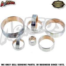 62TE Bushing Kit 8-piece manufactured by SAP (#262030)