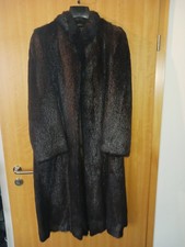 Nerzmantel Gr. ca. 42