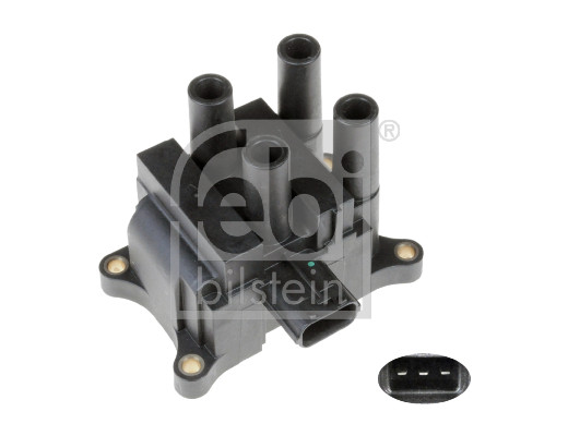 FERDINAND BILSTEIN 108252 Ignition Coil for MAZDA