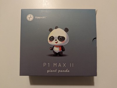 Tin HiFi P1 Max 2 - 14.2mm Planar Driver IEMs