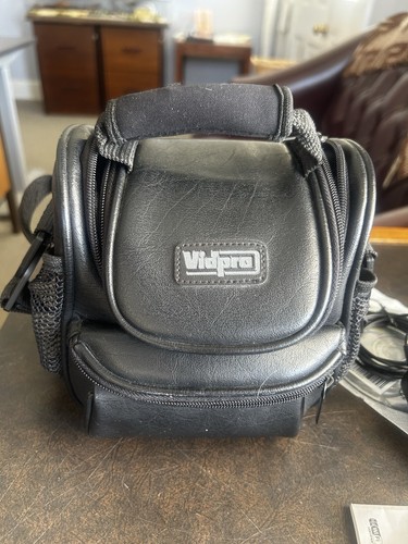 Canon Vixia HF M50 High Definition Camcorder w/WiFi - Picture 8 of 8
