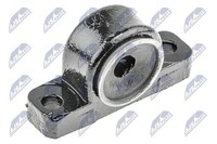 NTY Querlenkerlager ZTP-CH-015B FüR Jeep Cherokee 3 WH WK Commander XK XH 4 WK2