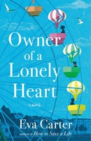 Owner Of A Lonely Heart | A Novel | Eva Carter | Taschenbuch | Englisch | 2023