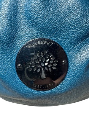 MULBERRY マルベリー クラッチバッグ Daria ダリア カーフレザー MULBERRY マルベリー クラッチバッグ Daria ダリア カーフレザー
