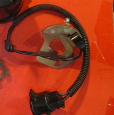 Jeep Wranglercherokee 2.5l  1983-1994 -distributor -pick Up
