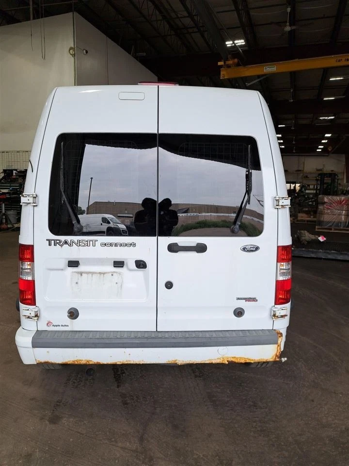 Air Bag Assembly Rh Passenger Side Dash Rh/ 2013 Transit Connect Sku#4203974 - Image 4 of 4