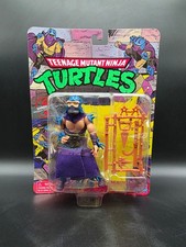 Teenage Mutant Ninja Turtles Playmates Classi...