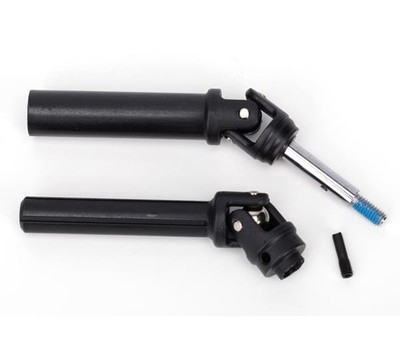 Traxxas Slash 4x4 Antriebswelle Driveshaft HD kpl 6852x