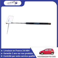 Verin de hayon / de capot Volkswagen FOX